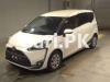 Toyota Sienta  2018 For Sale in Karachi