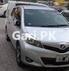 Toyota Vitz  2013 For Sale in Islamabad