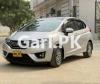 Honda Fit  2014 For Sale in Karachi