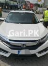 Honda Civic Oriel 2020 For Sale in Islamabad