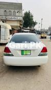 Toyota Mark II  2003 For Sale in Karachi