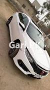 Honda Civic VTi Oriel Prosmatec 2017 For Sale in Sheikhupura