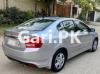 Honda City IVTEC 2019 For Sale in Karachi