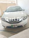 Honda City Aspire 2018 For Sale in Multan