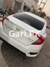 Honda Civic Standard 2016 For Sale in Bahawalpur