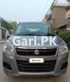 Suzuki Wagon R  2019 For Sale in Karachi