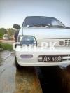 Suzuki Mehran VX 2012 For Sale in Jhang