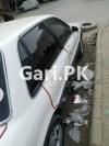 Mitsubishi Other Prosmetic 1998 For Sale in Karachi