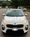 Kia Sportage  2020 For Sale in Rawalpindi