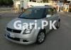 Suzuki Swift  2012 For Sale in Islamabad