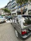 Suzuki Mehran VXR 2014 For Sale in Lahore