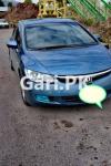 Honda Civic VTi Oriel Prosmatec 2006 For Sale in Islamabad