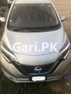 Nissan Note  2018 For Sale in Gujranwala