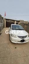 Honda City IDSI 2006 For Sale in Shahkot