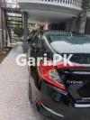 Honda Civic VTi Oriel 2020 For Sale in Rawalpindi