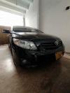 Toyota Corolla XLi VVTi 2010 For Sale in Karachi