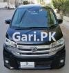 Nissan Dayz Highway Star 2018 For Sale in Karachi