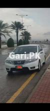 Honda City Aspire 2017 For Sale in Lahore