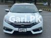 Honda Civic VTi Oriel Prosmatec 2017 For Sale in Islamabad