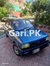 Suzuki Mehran VX 2009 For Sale in Islamabad