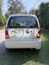 Suzuki Wagon R  2022 For Sale in Jhelum