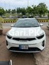 KIA STONIC  2022 For Sale in Islamabad