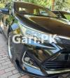 Toyota Corolla GLI 2018 For Sale in Lahore