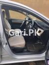 Toyota Corolla GLI 2017 For Sale in Karachi