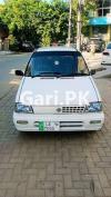 Suzuki Mehran VXR 2017 For Sale in Lahore