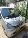 Daihatsu Move  2012 For Sale in Karachi