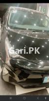 Toyota Prius  2016 For Sale in Lahore