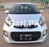 KIA Picanto  2020 For Sale in Karachi