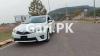 Toyota Corolla GLI 2017 For Sale in Islamabad