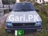 Suzuki Mehran VXR 2007 For Sale in Gujrat