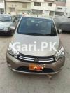 Suzuki Cultus VXL 2020 For Sale in Karachi