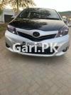 Toyota Vitz  2013 For Sale in Jhelum