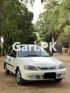 Suzuki Cultus VXR 2007 For Sale in Karachi