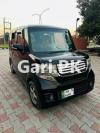 Honda N Box Custom  2012 For Sale in Lahore