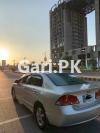 Honda Civic Prosmetic 2007 For Sale in Islamabad