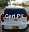 KIA Picanto  2020 For Sale in Karachi