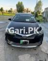 Toyota Corolla GLI 2018 For Sale in Gujranwala