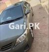 Toyota Corolla GLI 2011 For Sale in Bahawalpur