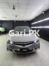 Honda Civic VTi Oriel Prosmatec 2010 For Sale in Faisalabad