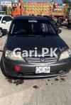 Honda Civic VTi Oriel 2002 For Sale in Wah cantt