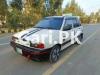 Kia Pride  1996 For Sale in Lahore