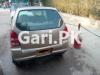 Suzuki Alto  2004 For Sale in Karachi