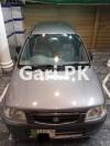 Suzuki Alto  2012 For Sale in Lahore