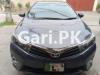 Toyota Corolla GLI 2015 For Sale in Lahore