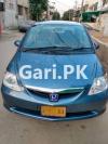 Honda City IDSI 2005 For Sale in Karachi