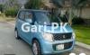 Suzuki Wagon R  2018 For Sale in Lahore